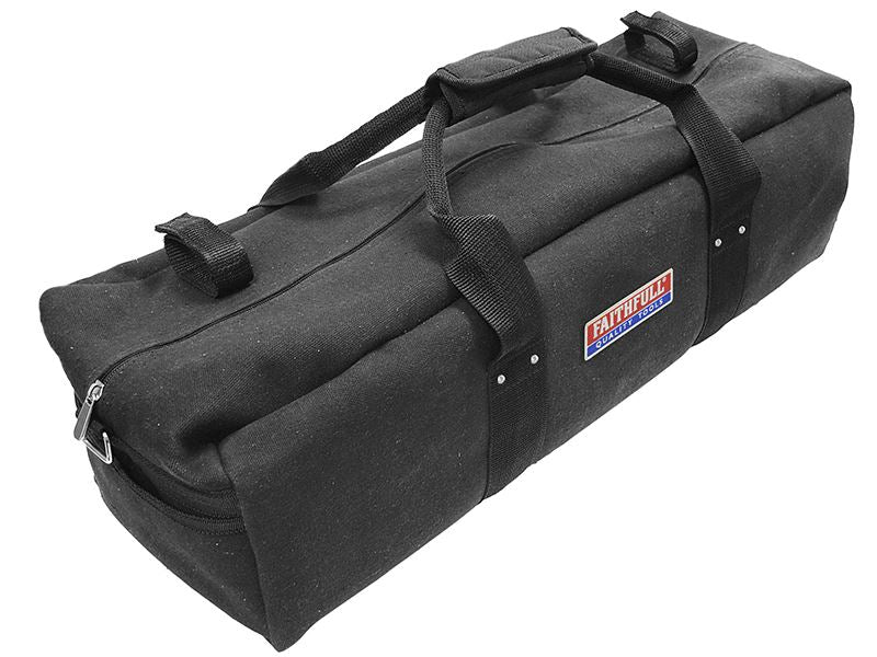 Faithfull FAIH30 Zip Top Holdall 75cm (30in) |