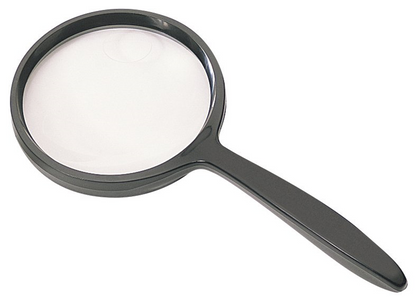 Draper 70MM ROUND MAGNIFIER 78476 Round Magnifiers