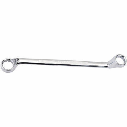 DRAPER 55700 - 25mm x 28mm Hi-Torq® Deep Offset Ring Spanner
