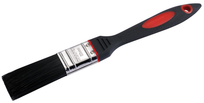 Draper 25MM S/G PAINT BRUSH 78622 Draper Redline Soft Grip Paint Brushes