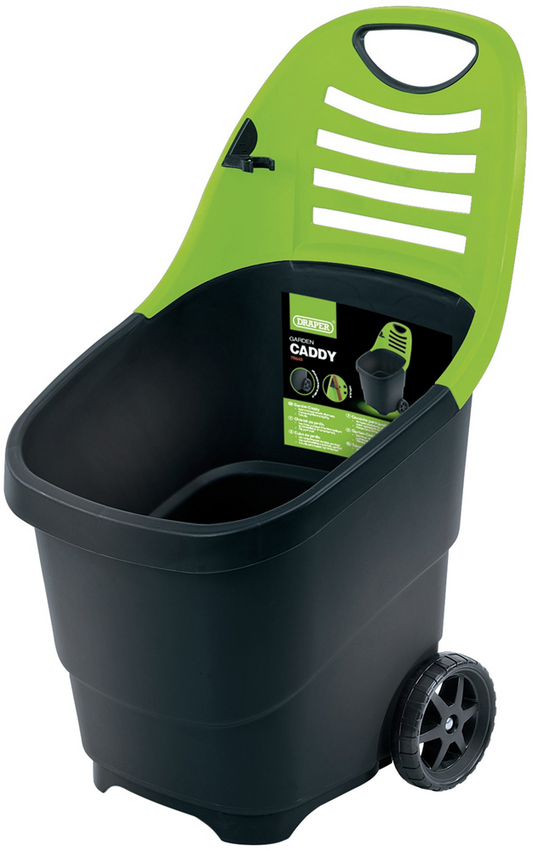 Draper GARDEN CADDY 78643 78643 Garden Caddy