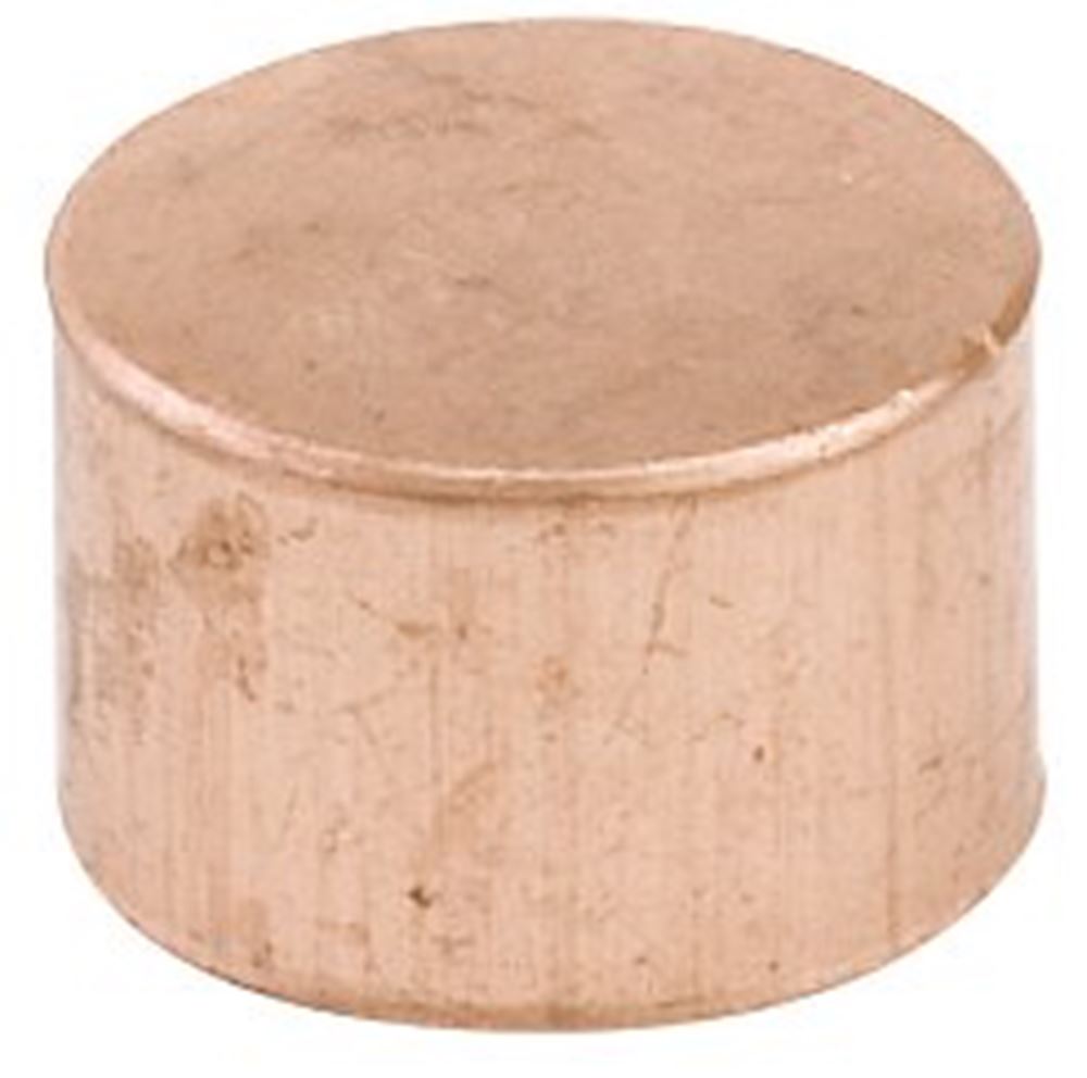 Draper 1.1/4 COPPER FACE FOR 20070 21826 Copper/Rawhide Faced Hammers