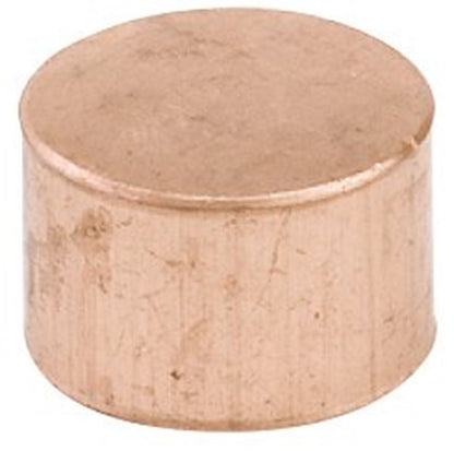 Draper 1.1/4 COPPER FACE FOR 20070 21826 Copper/Rawhide Faced Hammers