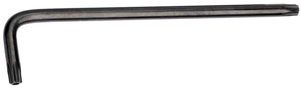 Draper T25 TAMPER PROOF TX STAR KEY 33639 Draper TX-STARÂ® Security Keys