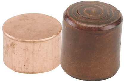 Draper 1.1/4RAWHIDE FACE FOR 20070 20850 Copper/Rawhide Faced Hammers