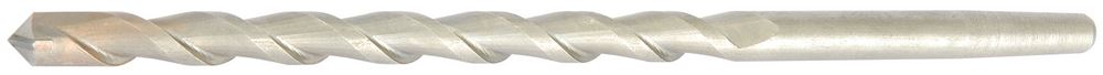 Draper 10 X 200MM DCB GUIDE DRILL 40928 40928 TCT Tapered Drill Bit, 10 x 200mm