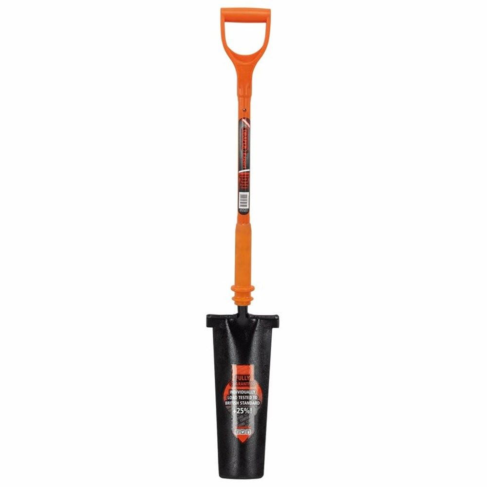 Draper INSULATED DRAINAGE SHOVEL IYD 75175 Garden tools
