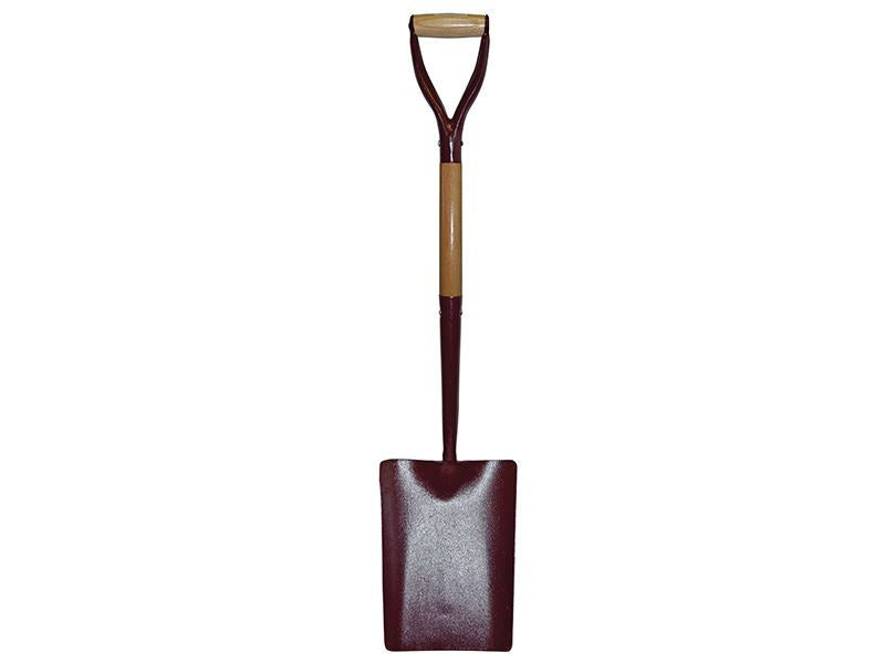 Faithfull FAISST2MYD Solid Socket Shovel Taper No.2 MYD |