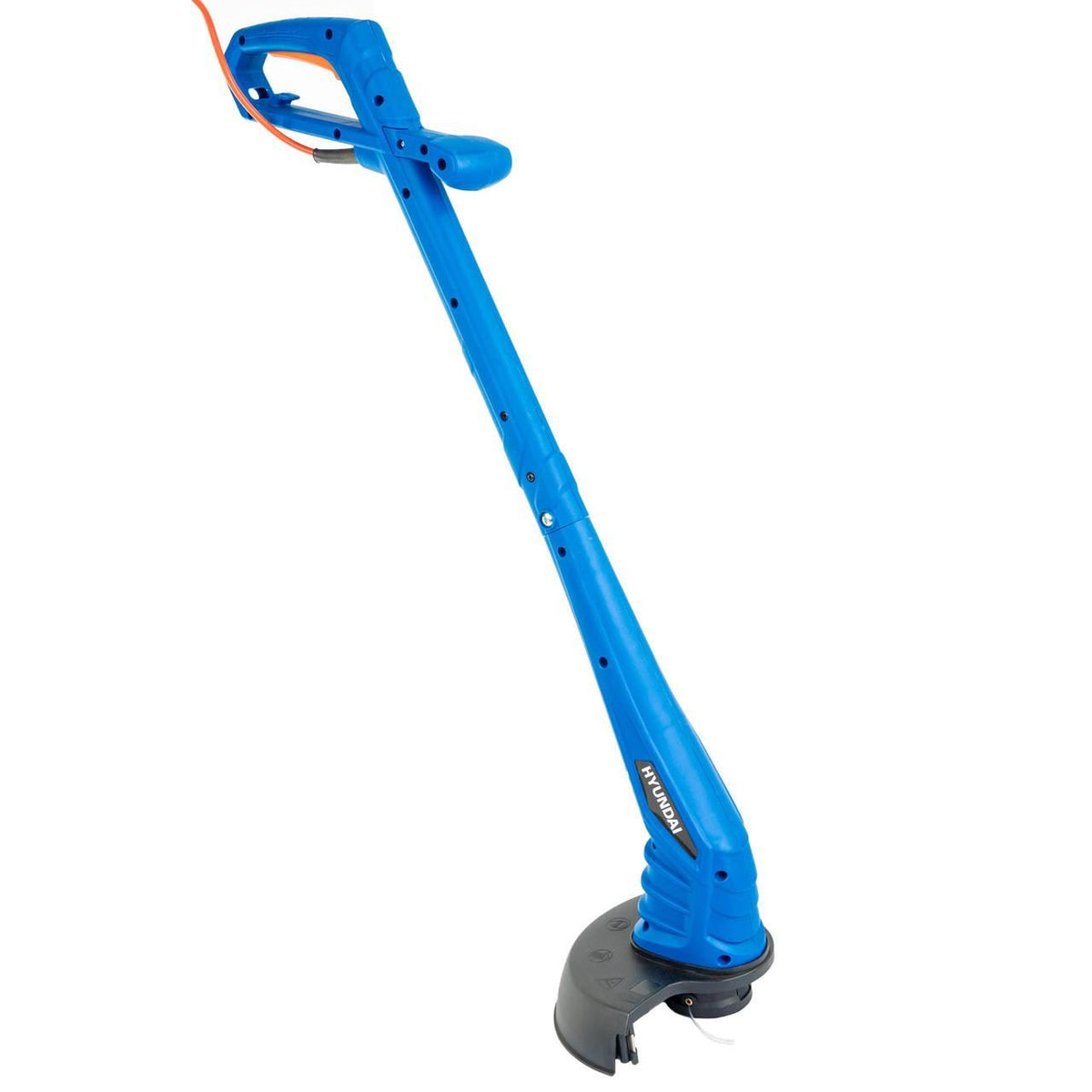 Hyundai HYTR250E Electric Grass Trimmer 250W 250mm Cut Corded 25cm Brushcutter Garden Strimmer Brushcutter