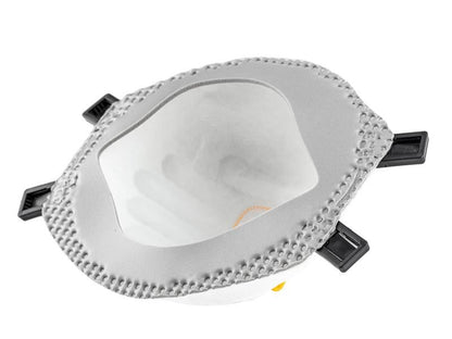 DWR FFP3 Disposable Respirator (5 Pack)