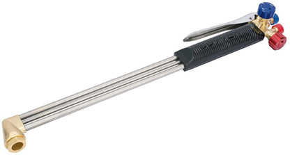 85937 Draper 18/90 Cutting Torch W733/A Welding Torches Professional Trade DIY Workshop Garage Use