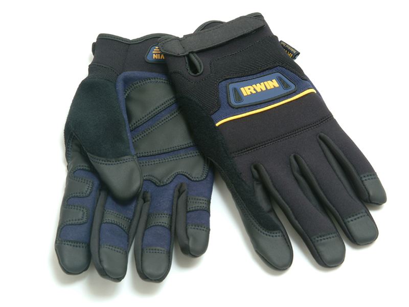 IRWIN� 10503825 Extreme Conditions Gloves - Extra Large