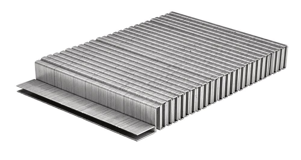 Draper TYPE-90 STAPLES 20MM 5000PCS 13130 13130 Type-90 Staples