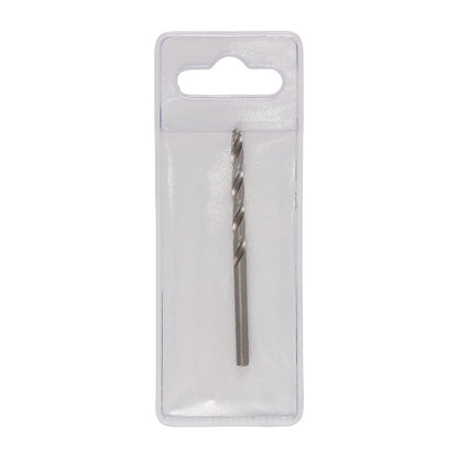 TIMCO HSS-G Jobber Drill Bit M2 4.0mm Pack 1