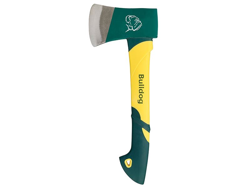 Bulldog BHATCHETFG Fibreglass Hatchet 680g (1.5 lb)