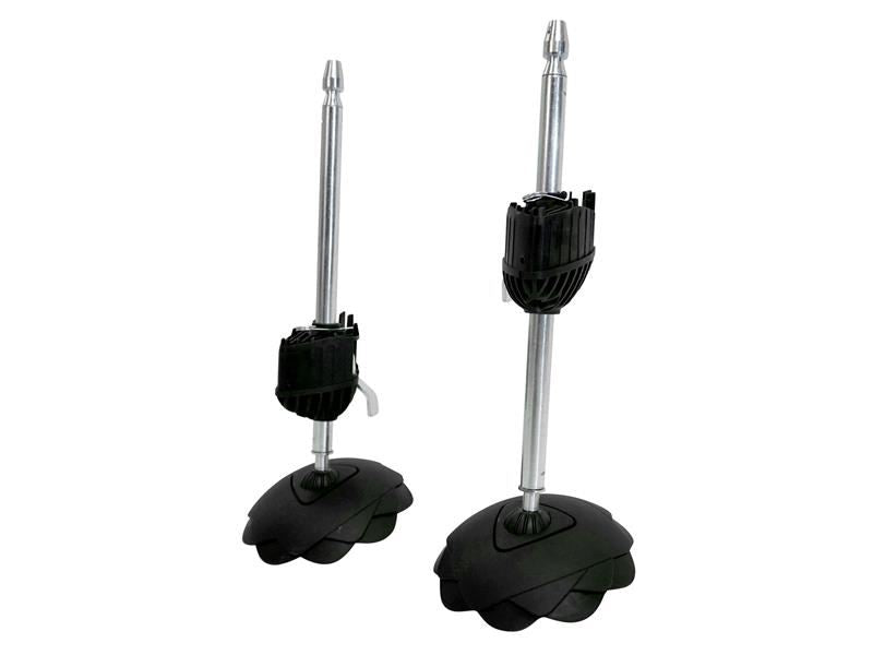 TEL Adjustable Safety Feet (1 Pair)