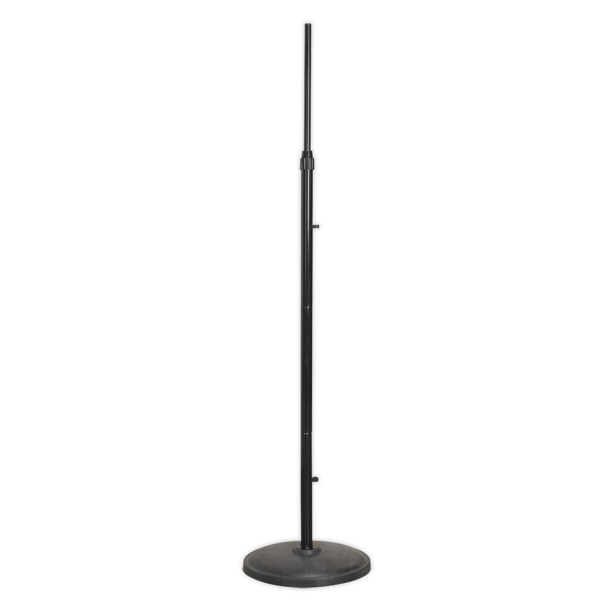 Sealey IHS1 Heater Conversion Floor Stand for IWMH1809R | Convert the Wall-Mounted Infrared Heater to the IFSH1809R Floor-Standing Model