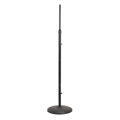Sealey IHS1 Heater Conversion Floor Stand for IWMH1809R | Convert the Wall-Mounted Infrared Heater to the IFSH1809R Floor-Standing Model