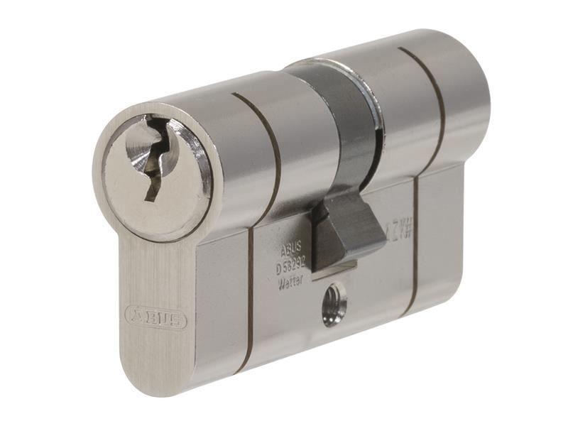ABU E50PS Euro Double Cylinder 35mm / 35mm
