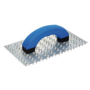 Draper SCRATCH FLOAT 82107 250mm x 140mm Scratch Float