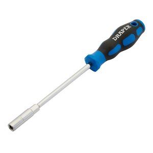 DRAPER 63498 - Nut Spinner with Soft-Grip (7mm)