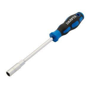 Draper 10MM NUT SPINNER 63506 Soft Grip Nut Spinners