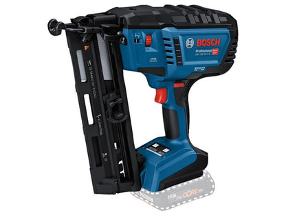 BSH GNH18V-64-2M BL 16ga Finish Nailer Bare