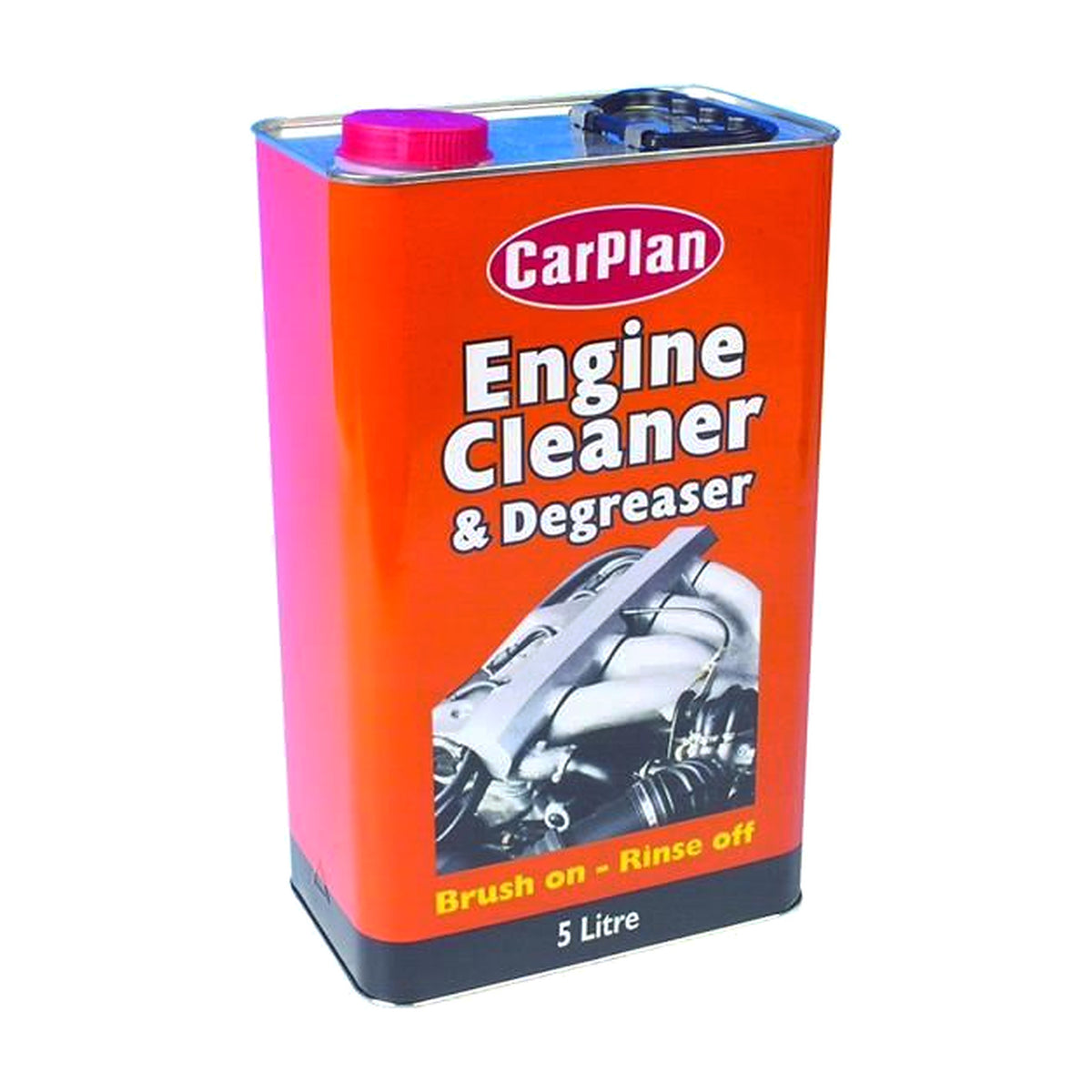 C/P Engine Cleaner & Degreaser 5 litre