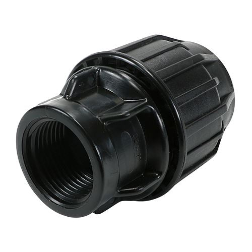 TIMCO Female Adaptor 32mm x 1" Pack 1