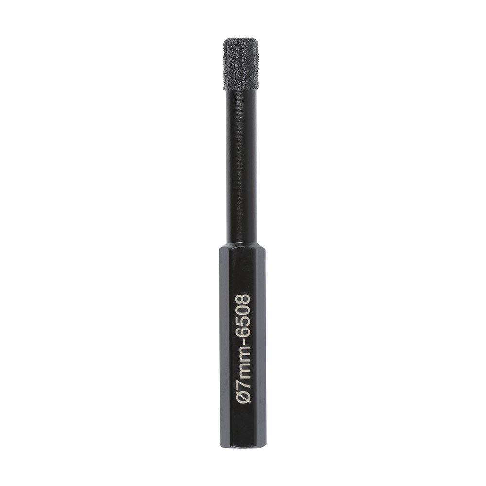 TIMCO Premium Diamond Tile&Glass Bit 7.0mm Pack 1