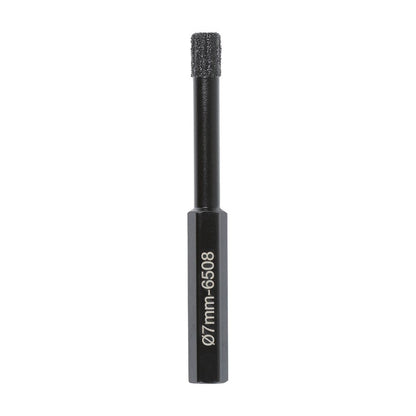TIMCO Premium Diamond Tile&Glass Bit 7.0mm Pack 1