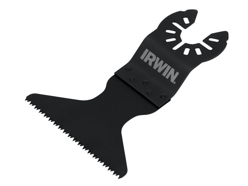 IRW Fastcut Wood Oscillating Blade 65 x 43mm x 15 TPI
