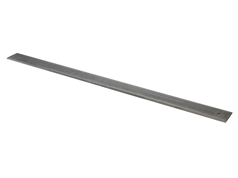 Maun 1701-024 Carbon Steel Straight Edge 60cm (24in)