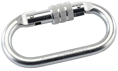 Draper SCREW LOCK KARABINER 82472 Safety Karabiner