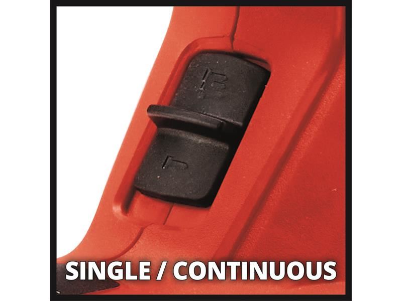 EIN FIXETTO 18/38 S Power X-Change Stapler 18V Bare Unit