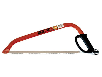 Bahco ERGO 332-21-51 Bowsaw 530mm 21in Garden Wood Cutting Pruning Saw