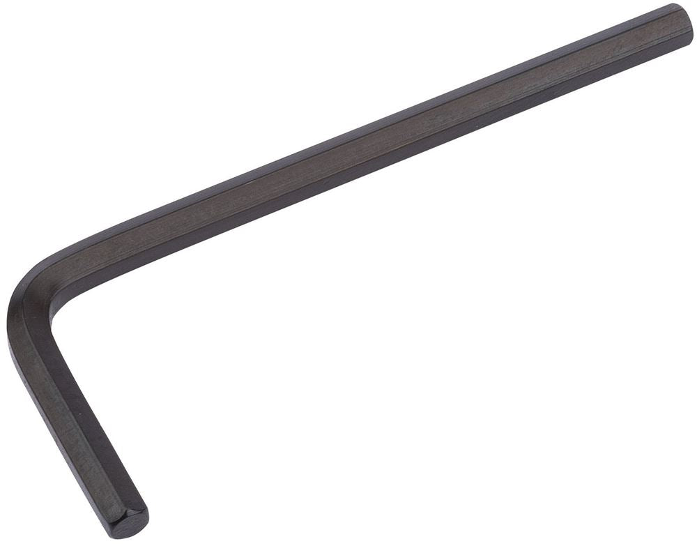 Draper 4.0MM HEXAGON KEY WRENCH 33529 Metric Hexagon Keys