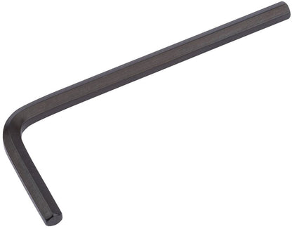 Draper 4.0MM HEXAGON KEY WRENCH 33529 Metric Hexagon Keys