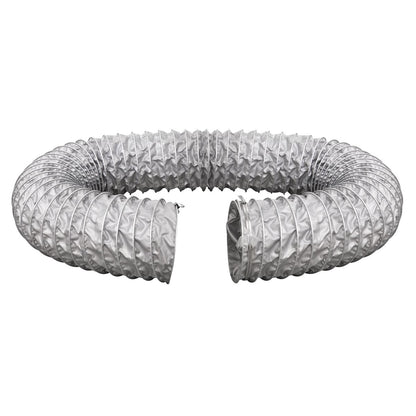 Sealey ABI1000AK1 Flexible Ducting 250mm x 5m | 5m Flexible ducting suitable for use with Sealey Indirect Heater ABI1000.