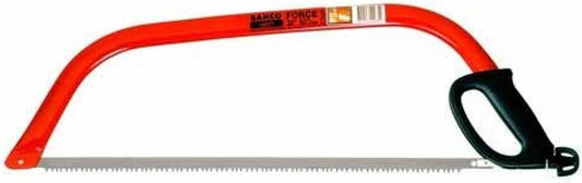 Bahco 10-21-51 Bowsaw 530mm 21in Garden Wood Cutting Pruning Saw