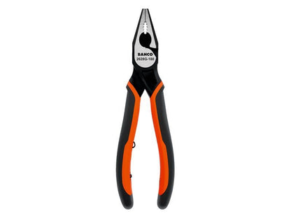 Bahco 2628 G-180 2628G ERGO� Combination Pliers 180mm (7in)
