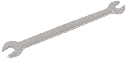 Draper 1/4X5/16AF DOE SPANNER 01375 Long AF Open End Spanners