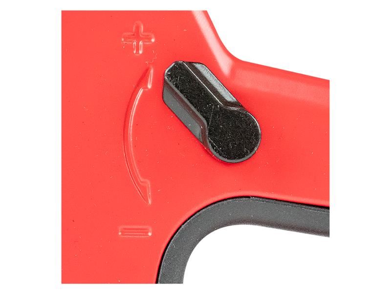 ARR T50 2-in-1 Staple Gun