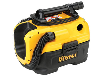 DEWALT XR FlexVolt Wet Dry Vacuum 54V 18V L Class Bare Unit DCV584L