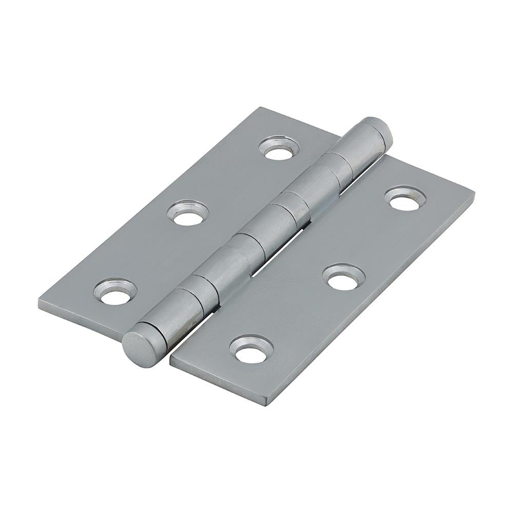 TIMCO Perform Ball Race Hinge SC 76 x 50 Pack 2