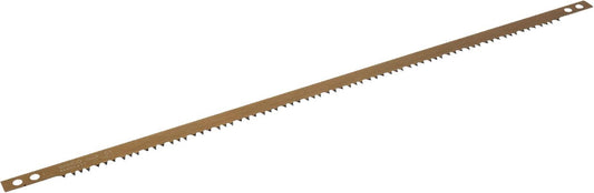 Bahco 51-24 Bowsaw Blade Peg Tooth 600mm 24in Replacement Garden Saw Blade