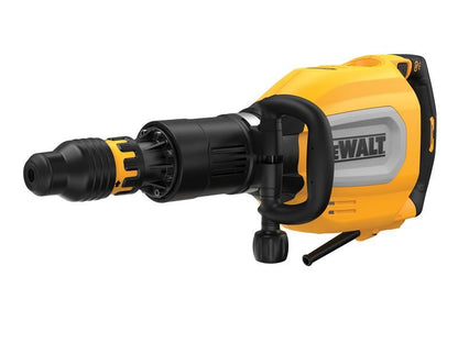 DeWalt D25911K SDS-Max Demolition Hammer 11kg 110V
