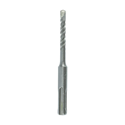 TIMCO SDS Plus Hammer Bit 6.0 x 110 Pack 1