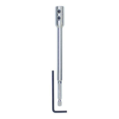 TIMCO Flat Wood Bit Extension Rod 300mm Pack 1