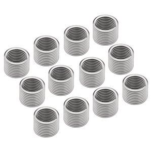 Draper M10X1.5 THREAD INSRT REFILLS 21710 Metric Thread Insert Refill Packs